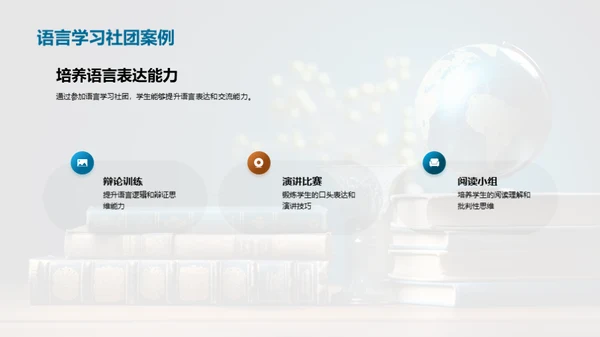 社团活动与学习能力