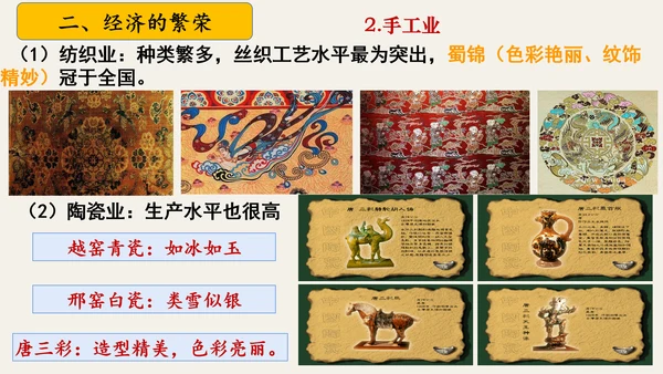 第3课 开元盛世 课件
