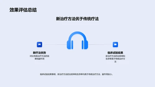 研究成果答辩指南PPT模板