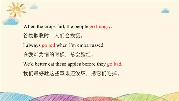外研九下Module 4 Rules and suggestions Unit 2 课件