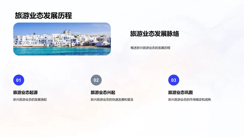 新兴旅游业态研报