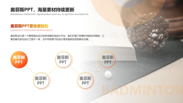 渐变风文体娱乐校园生活迎新活动书友会PPT套装