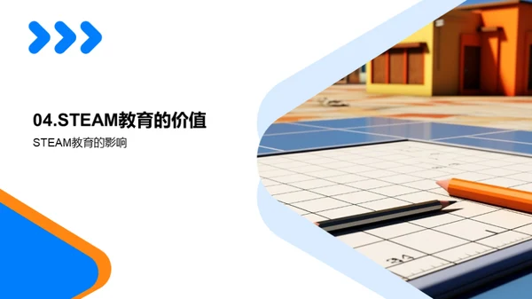 幼儿园STEAM教育探究