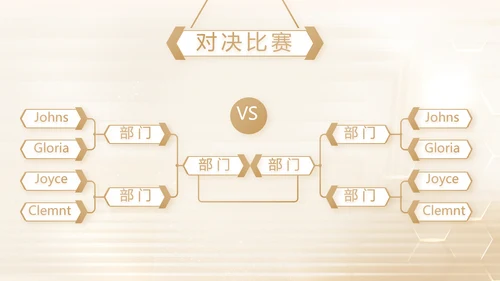 金色高档尊贵医美产品研发公司PPT动态模板