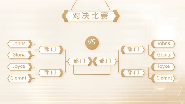 金色高档尊贵医美产品研发公司PPT动态模板