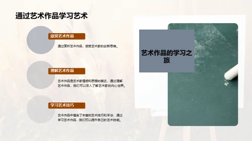 艺术生命力
