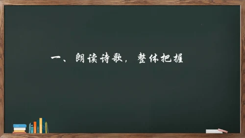 1《祖国啊，我亲爱的祖国》课件(共23张PPT)