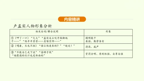 第18课 天下第一楼 课件(共31张PPT)-【课堂无忧】新课标同步核心素养课堂