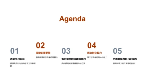 理解阅读 乐在学习PPT模板