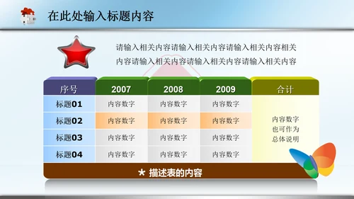 医生护士医院医疗医药品卫生PPT模板下载