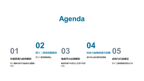 双十二服装营销全攻略