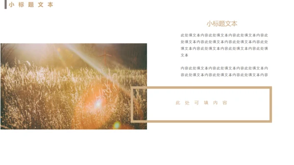 清新唯美商务商业计划书通用PPT模板