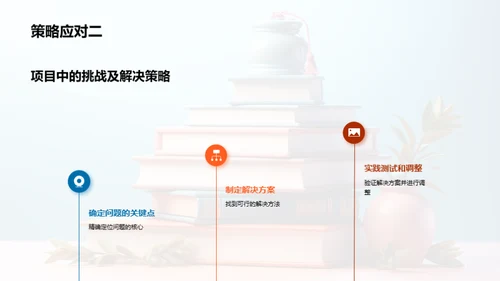 学术项目实操解析