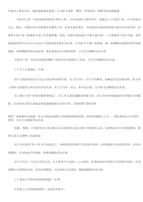 员工淘汰管理办法.docx