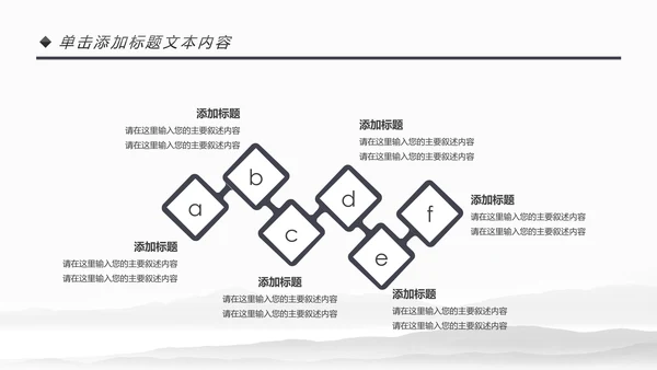 古色古香中国风佛教文化佛学经典禅道PPT
