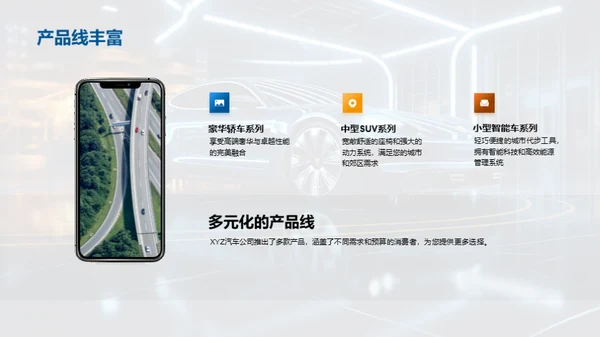 驭见未来：XYZ新能源汽车