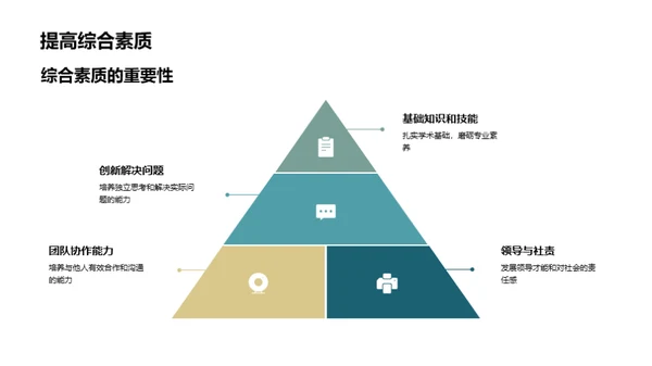 解读通用学历教育