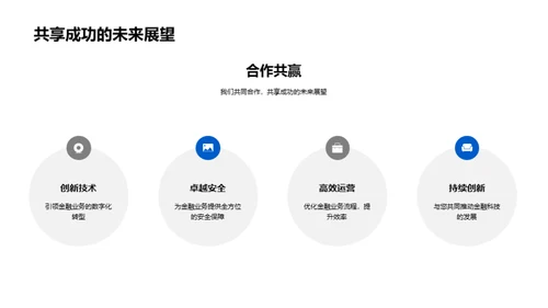 智能云金融：新一代解决方案