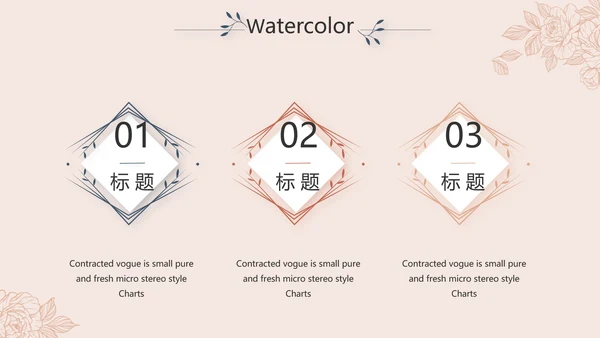 公司品牌策划方案工作总结计划动态PPT模板