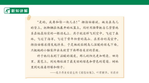 三年级上册第三单元 快乐读书吧 在那奇妙的王国里 课件