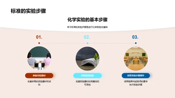 掌握化学实验全技巧