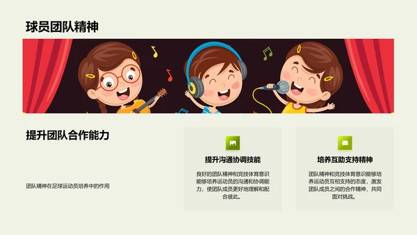 足球运动的魅力