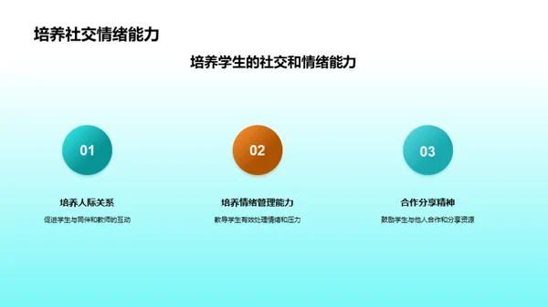 塑造卓越学前教师团队
