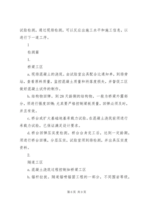 公路工程工地试验室的组建 (4).docx