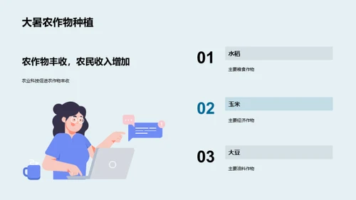 绿色突破：农业科技革新