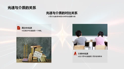 探索光的奇妙