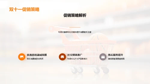 体育营销双十一探究