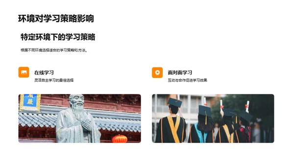 学习策略剖析