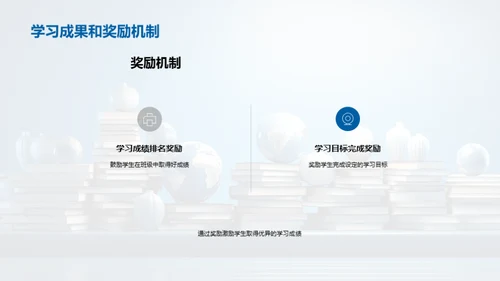 新学期学习蓝图