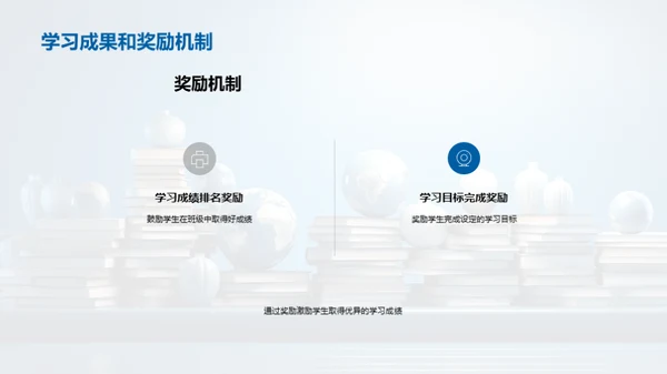 新学期学习蓝图