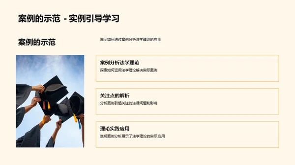 法学实践探析