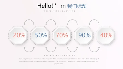 妇幼保健站站长工作述职报告动态PPT