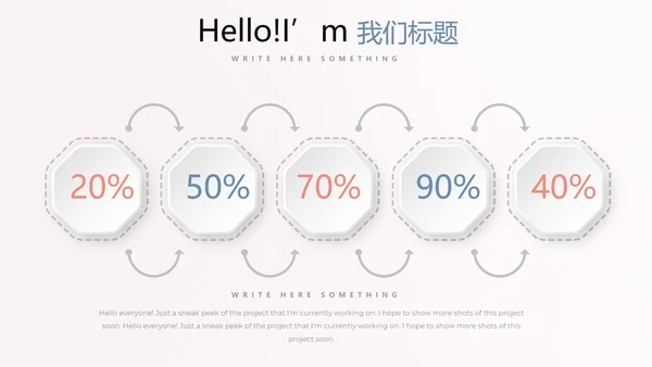 妇幼保健站站长工作述职报告动态PPT