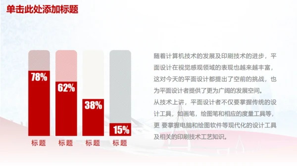 高铁动车组铁路系统专用通用PPT模板