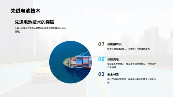 启动未来：智能驾驶新纪元
