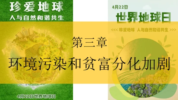 第6课 工业化国家的社会变化  课件