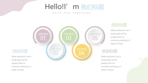 儿科专科护士进修汇报动态PPT