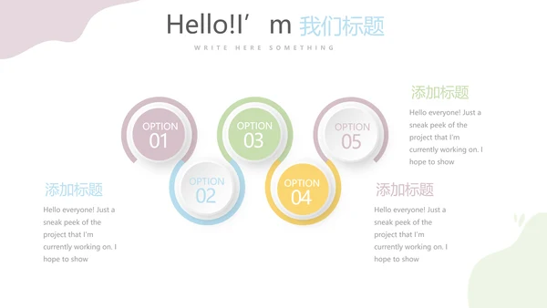 儿科专科护士进修汇报动态PPT