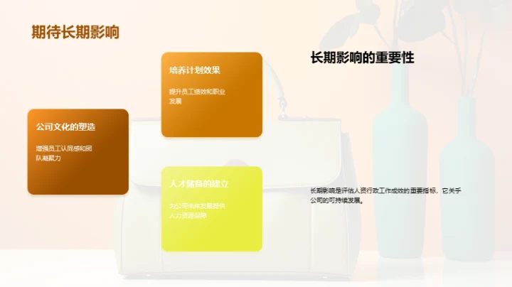 人资行政的成长之路