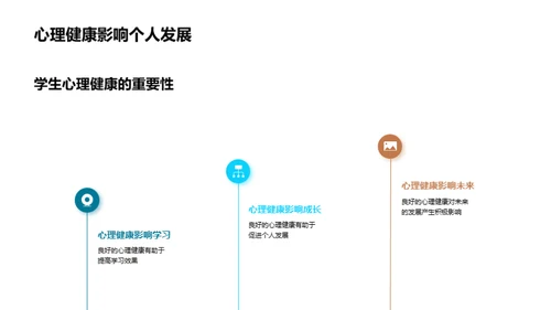 教师视角下的心理健康