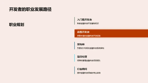 AI驱动金融革新