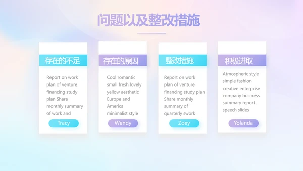 公司企业新品发布会策划方案动态PPT
