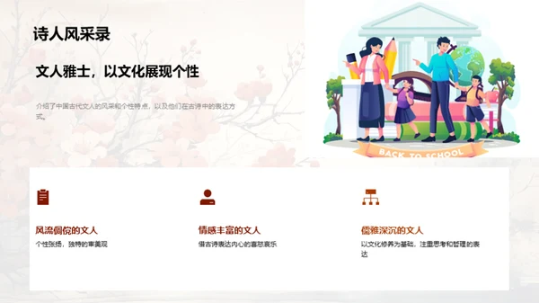 探秘古诗世界