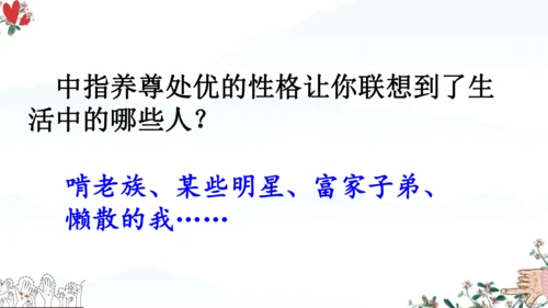 22 手指 课件