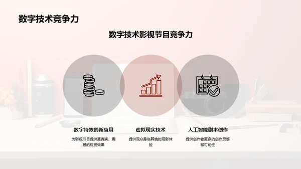 掌握数字影视新风潮