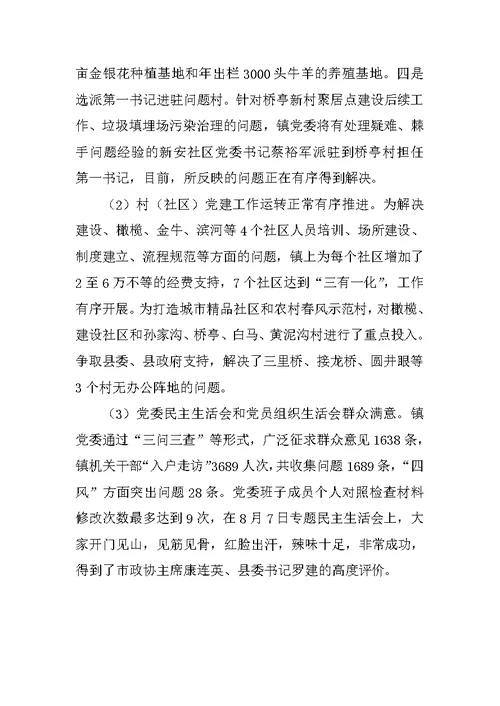 XX年乡镇党建工作总结